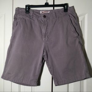 Men’s Arizona Flat Front Shorts